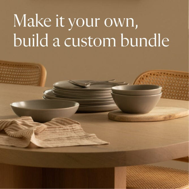 Build Your Own Bundle