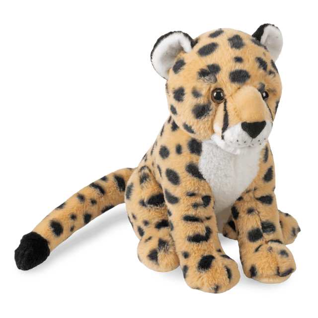 The Sprint Plush