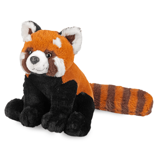 The Dash Plush