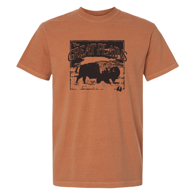 Roam T-Shirt (Limited Edition)