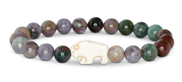 The Roam Bracelet