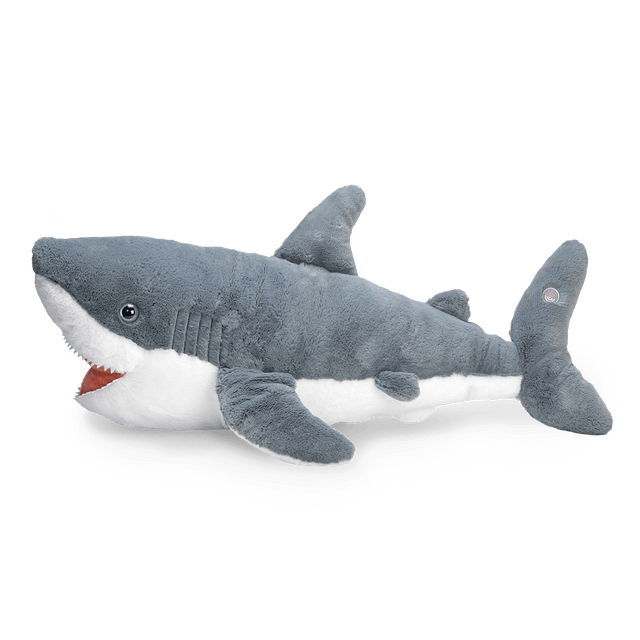 The Megalodon Plush