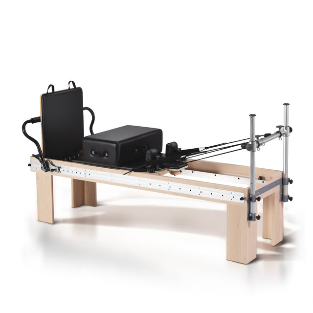 Full Orbit Pilates Reformer - Classic