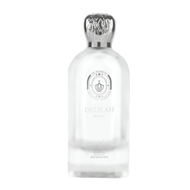 Maison Alhambra Delilah Blanc