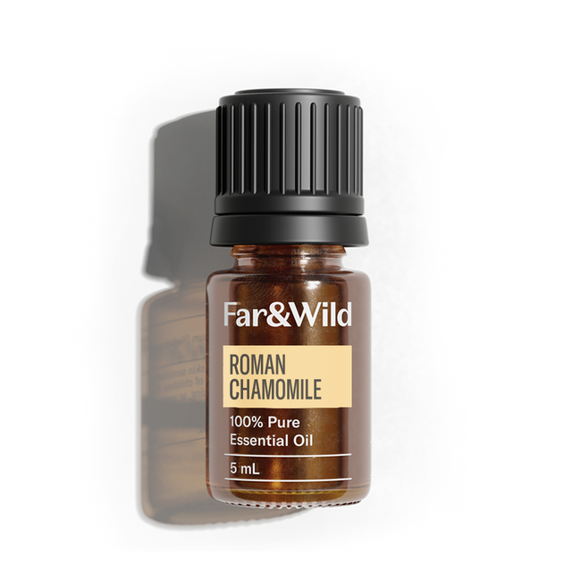 ROMAN CHAMOMILE