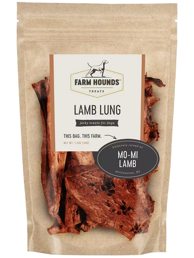 Lamb Lung