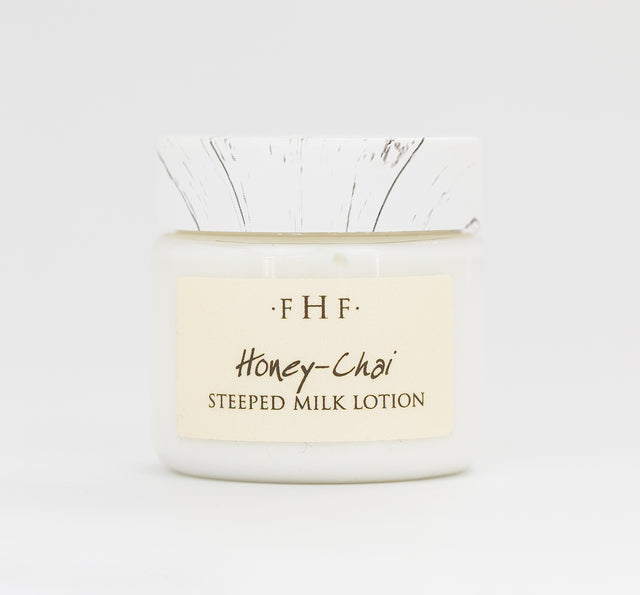 Sample Honey-Chai