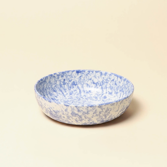 Entree Bowl in Stratus