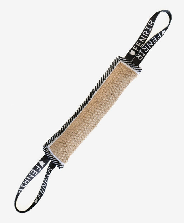 Fenrir Jute Tug Toy