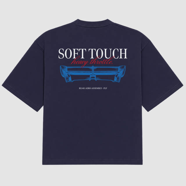 Soft Touch Tee