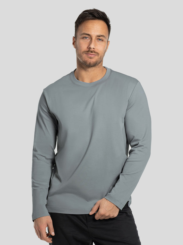 CloudWear Long Sleeve Tee