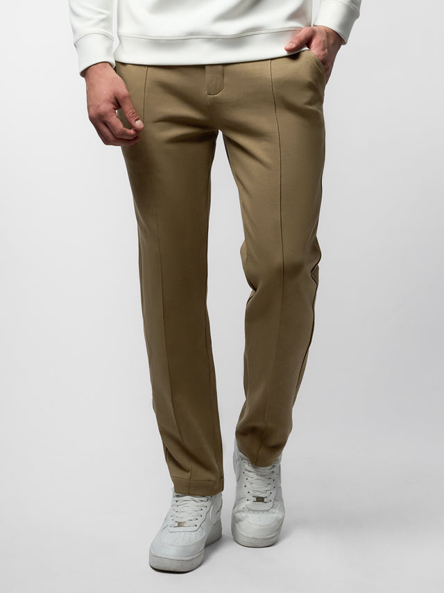 Weekend Smart Casual Pant