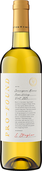 Pro-found 2025 Sauvignon Blanc Napa Valley