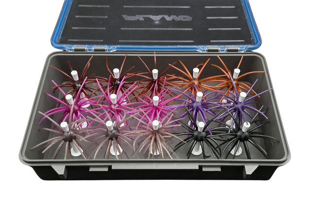 T3 Pro - Urchin Box