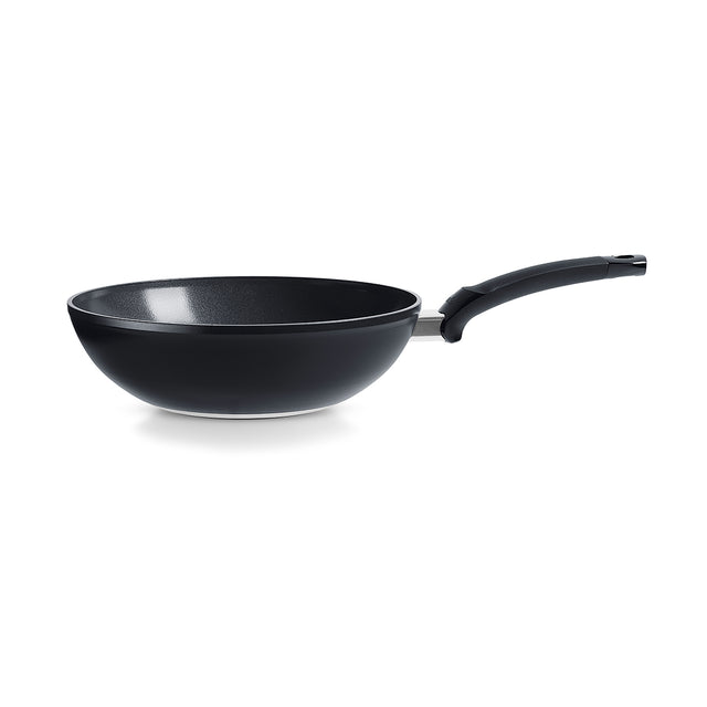 Ceratal® Wok Orbit Black, 11-inch
