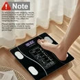Weight scale