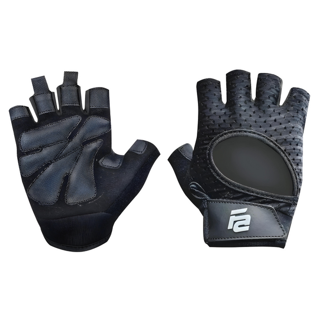 75% Off 2.0 Weight Lifting Workout Gloves No Wrist