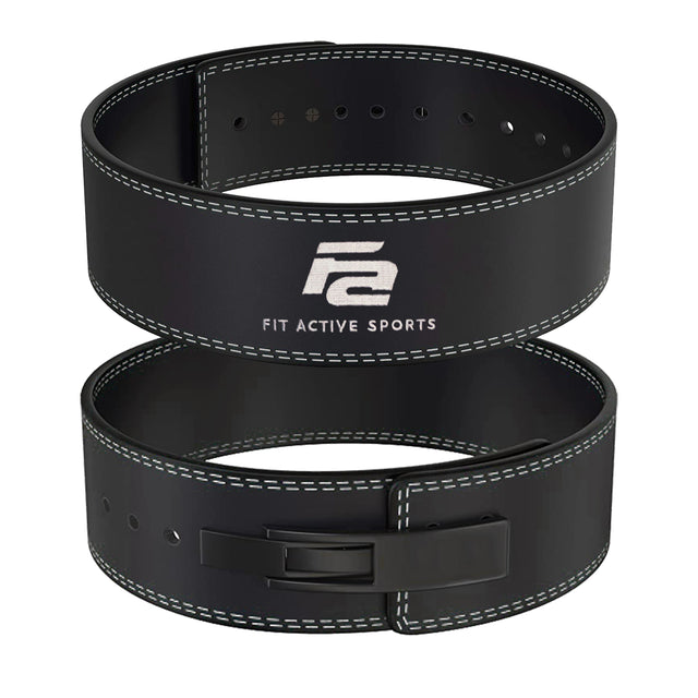 BP - 40% Off Lever Belt