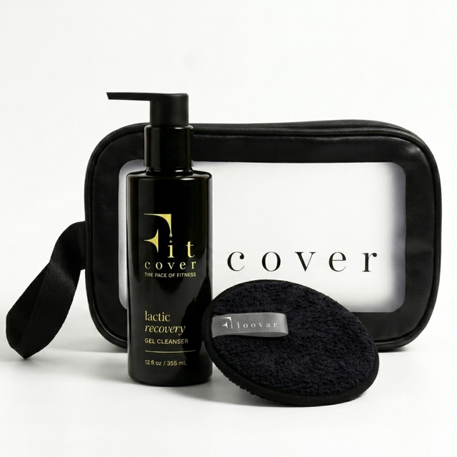 Cleanse & Go Pack