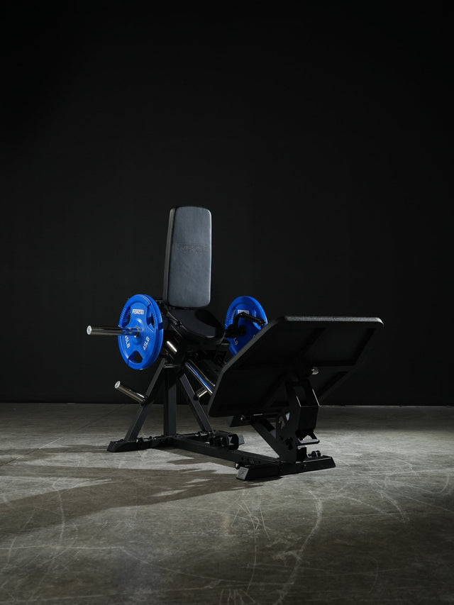 Force USA Compact Leg Press & Hack Squat - 2027 Model