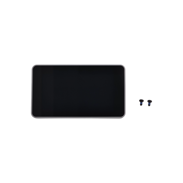 Touchscreen Display for Creator 5 Series