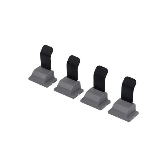 Nozzle Blocker Assembly for Creator 5 Series
