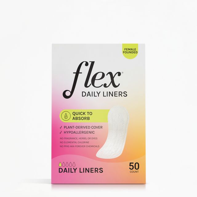 Flex Liners Case