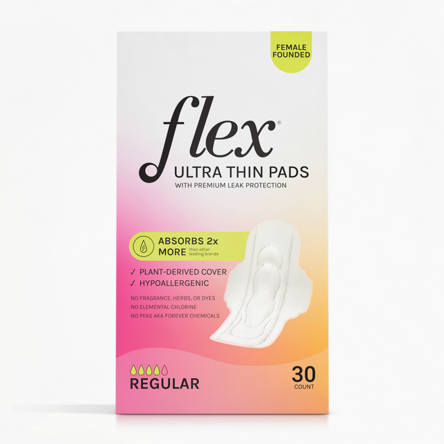 Flex Pads Case