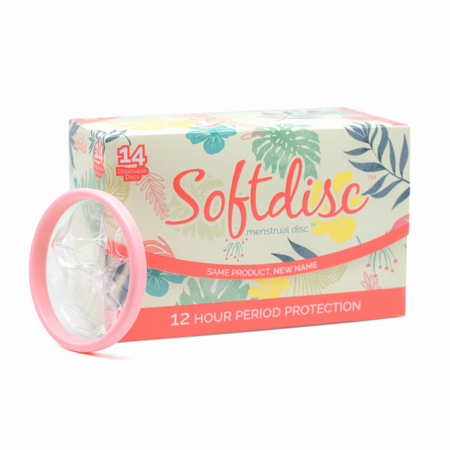 Softdisc Case