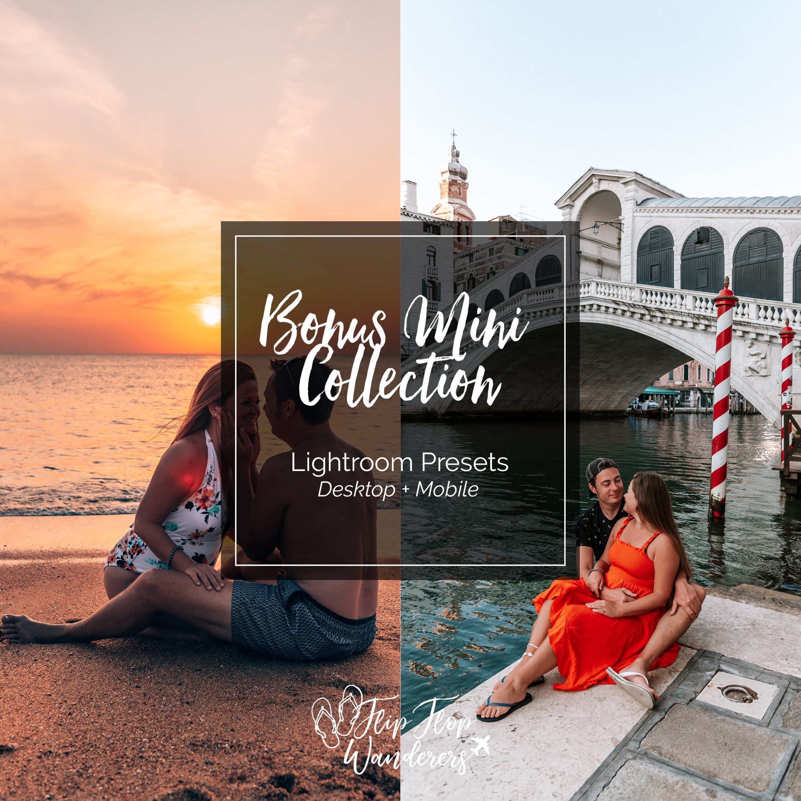 BONUS Mini Preset Collection