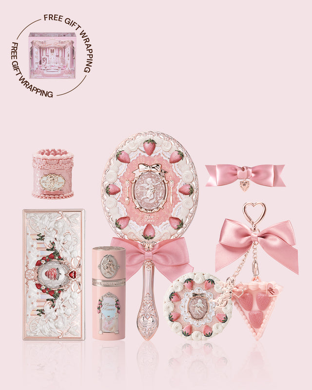 Stay Sweet Full Face Set