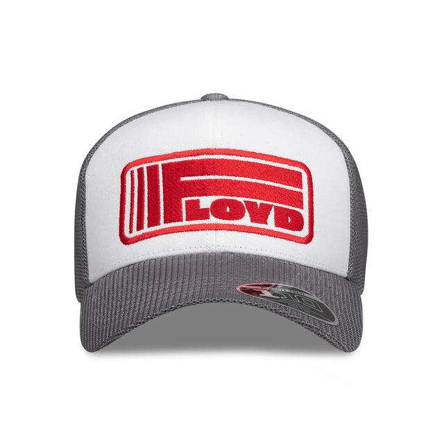 Floyd Trucker Cap Bold
