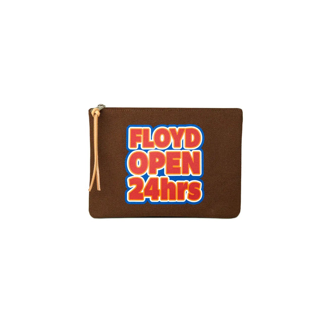 Floyd Pouch 24HRS