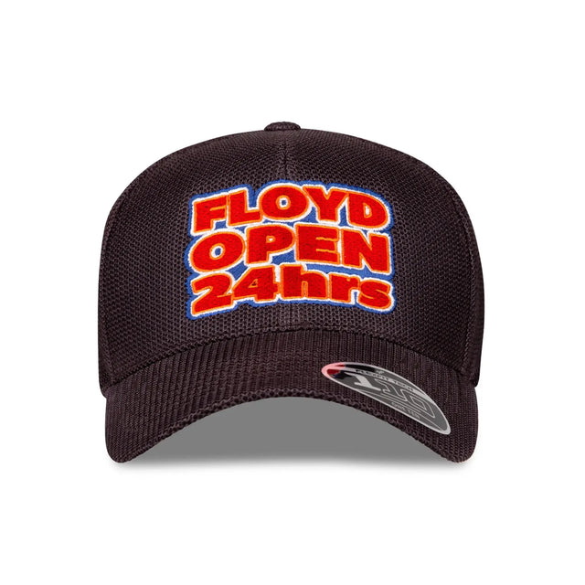 Floyd CAP 24HRS