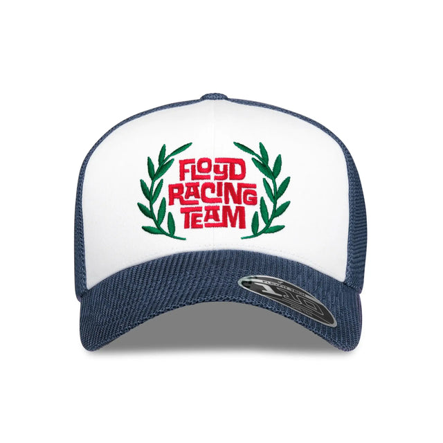 Floyd Trucker Cap Racing Team