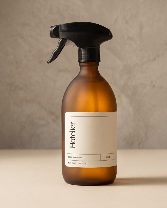 Hotelier Room Spray