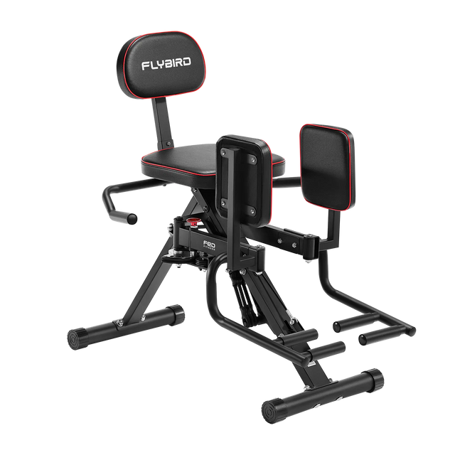 FED Fitness Flybird Series HA1 2-in-1 Hip Abductor and Adductor Machine