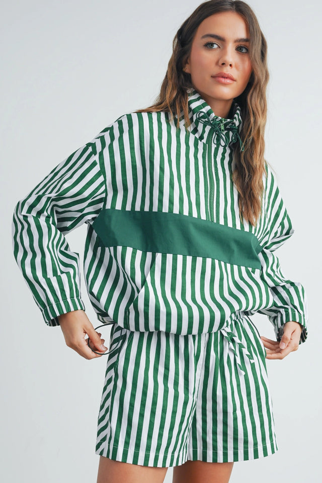 Beverly Jacket