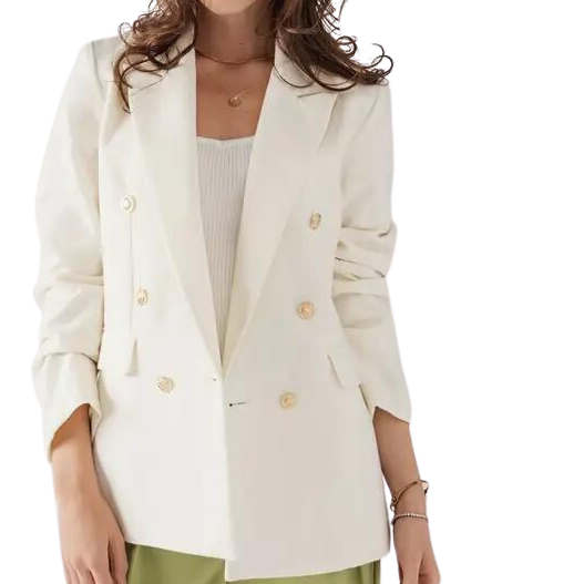 Emily Blazer