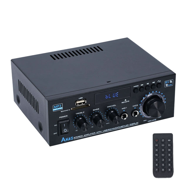 Fosi Audio AK45