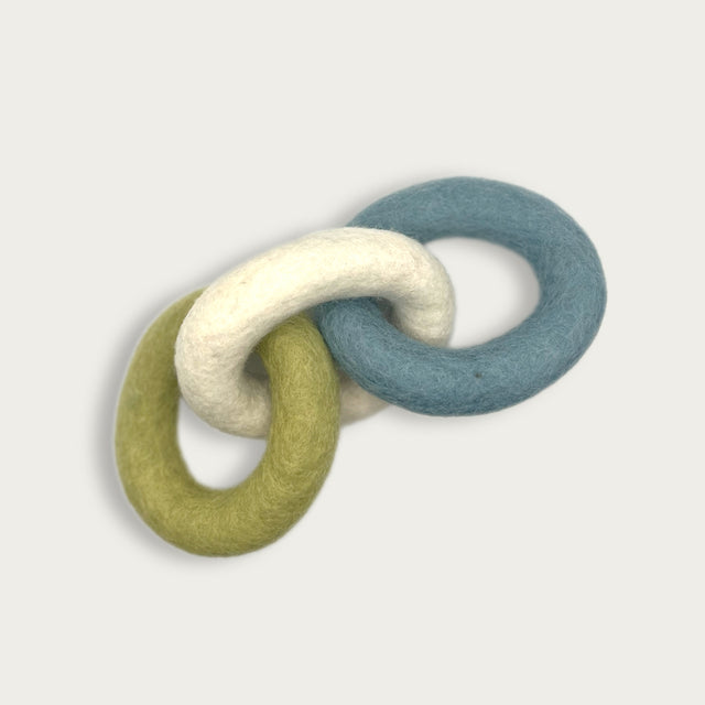 Link Felt Toy