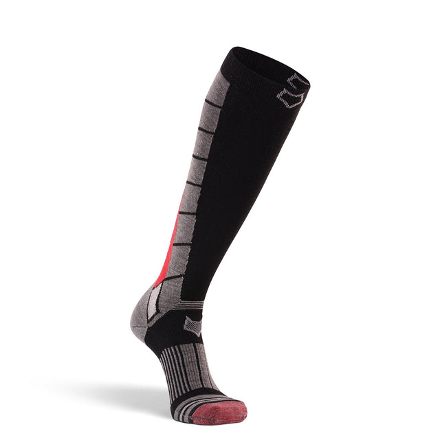 Grenoble Ultra-Lightweight Over-the-Calf Ski and Snowboard Sock