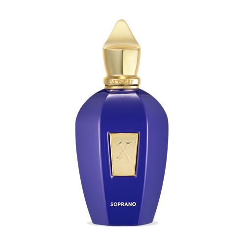Xerjoff Soprano Perfume for Unisex