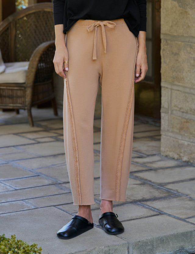 BIBI Camel, Triple Terry