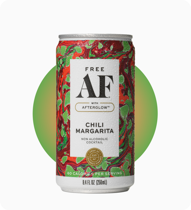 CHILI MARGARITA (12 PACK)