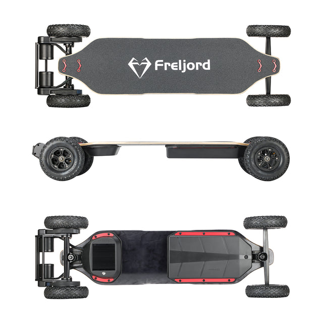FRELJORD ROC