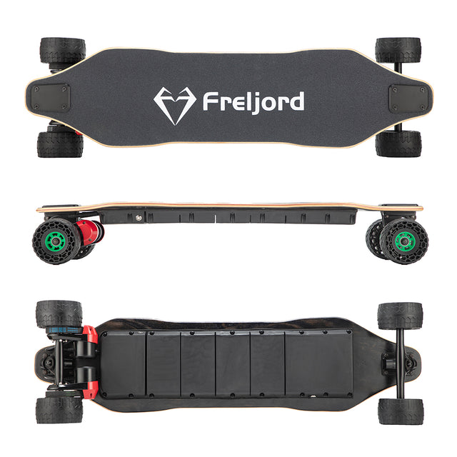 FRELJORD WOLF