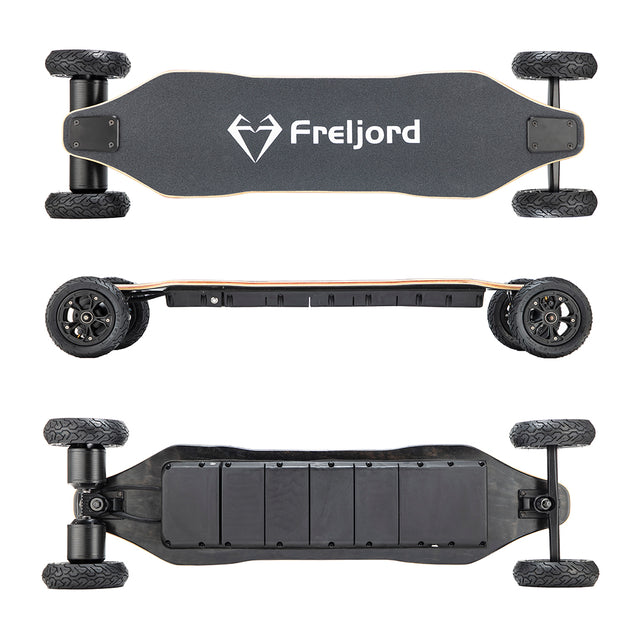 FRELJORD KYLIN