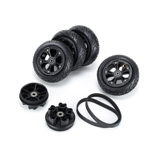 FRELJORD AT wheels