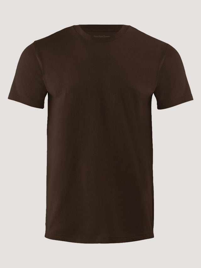 Coffee Tuff Tee